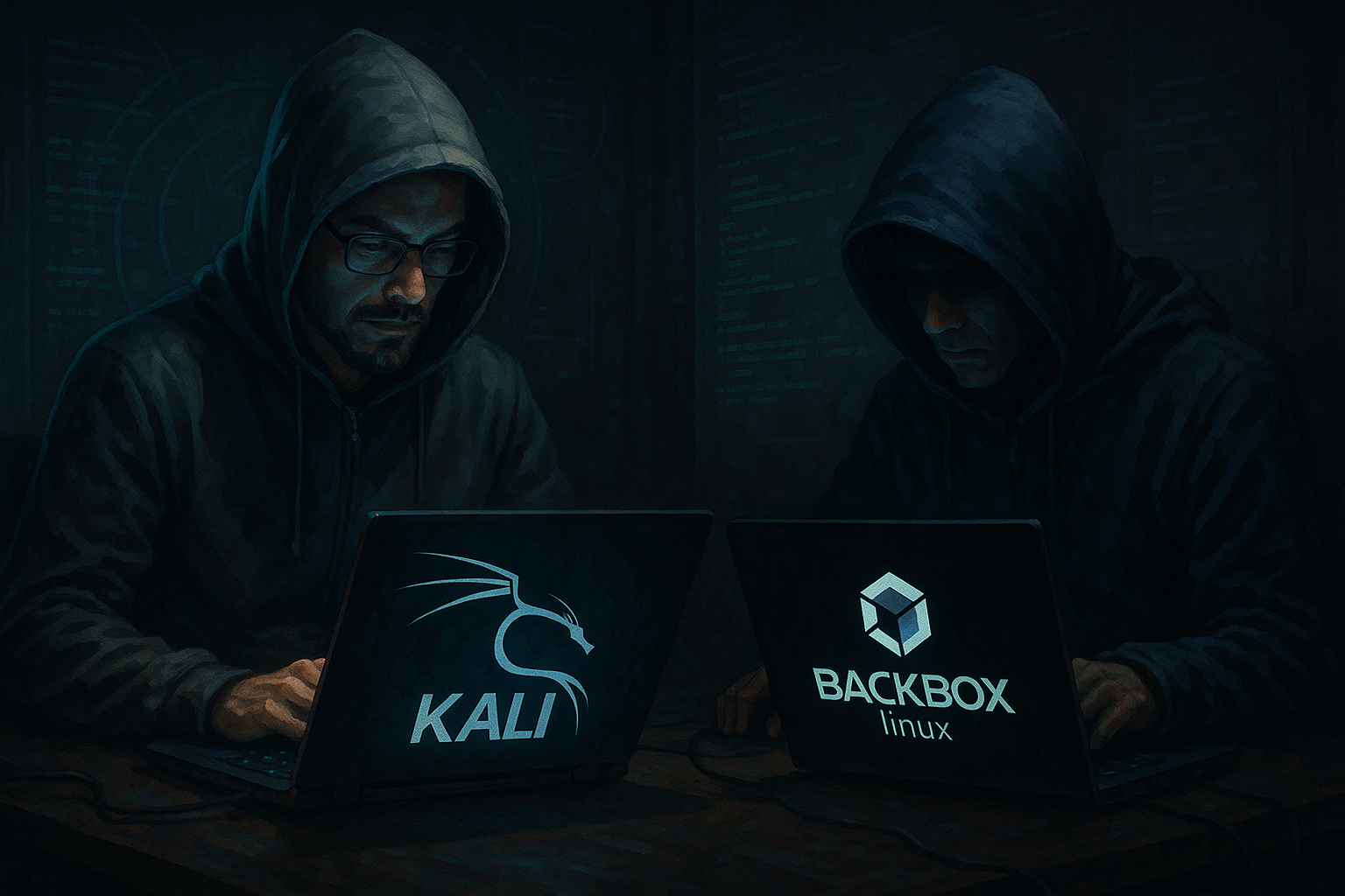 "Guía Definitiva: Cómo Comenzar en el Mundo del Hacking desde Cero"