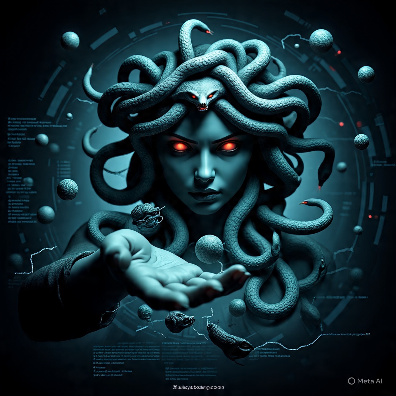 Análisis del ataque del ransomware Medusa: tácticas, impacto y respuesta